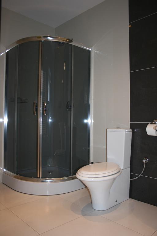 Hotel Opera Tarnowskie Góry Cameră foto